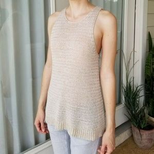 Merona Tank Top